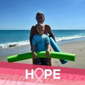 Meet your Posher, Mary